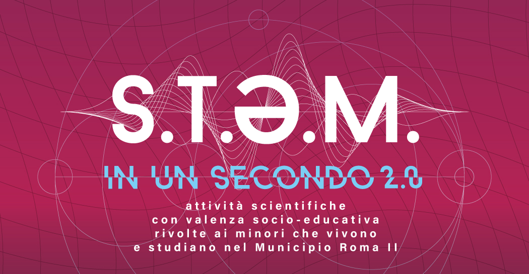 S.t.e.m. in un secondo 2.0