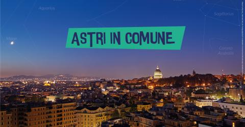 Astri in Comune